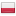 metest.pl hosted country